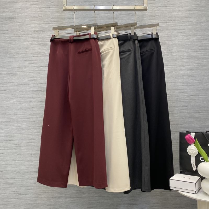 Valentino Long Pants